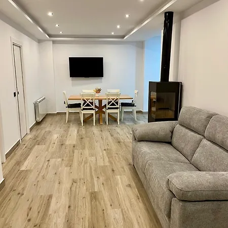 Apartamentos Hornos * Hornos