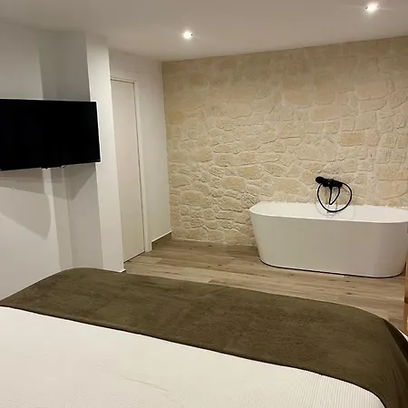 Apartamentos Hornos